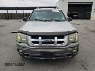 2004 Isuzu Ascender z VIN 4NUET16SX46701714, wystawiony jako Copart lot #67151414 z przebiegiem 147 068 mil mil oraz Szkody całkowita. Historia ofert i sprzedaży dostępna na DreamBid. Obrazek 5.