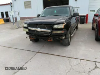 2003 Chevrolet Silverado 1500 LS with VIN 1GCEC19T93Z189490, listed as a IAAI auction lot 41449025 with 165,476 mi miles and . Bid and sale history available at DreamBid. Image 6.