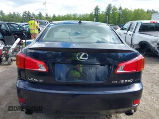 2009 Lexus IS 250 with VIN JTHCK262695031554, listed as a IAAI auction lot 42262468 with 163,631 mi miles and . Bid and sale history available at DreamBid. Image 17.