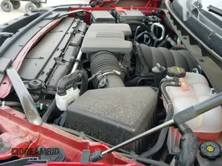 2024 Chevrolet Tahoe RST с VIN 1GNSCRKD7RR409245, выставлен на аукционе IAAI как лот 42133470 с пробегом 11 051 миль миль и . История ставок и продаж доступна на DreamBid. Изображение 21.