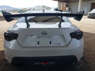 2014 Scion FR-S with VIN JF1ZNAA1XE8708258, listed as a IAAI auction lot 41809222 with 109,325 mi miles and . Bid and sale history available at DreamBid. Image 16.