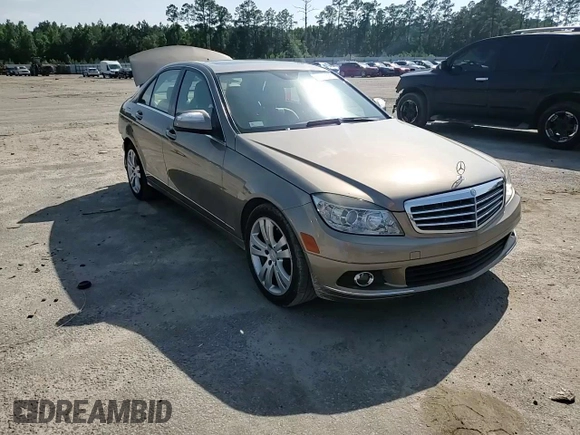 2008 Mercedes-Benz C 300 Sport с VIN WDDGF54X18F089173, выставлен на аукционе Copart как лот 58745605 с пробегом 133 501 миль миль и Списание • Salvage title. История ставок и продаж доступна на DreamBid. Изображение 14.