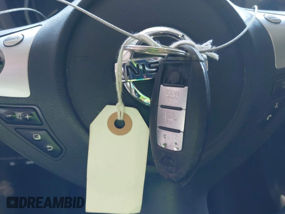 2019 Nissan Sentra SV with VIN 3N1AB7APXKY398753, listed as a IAAI auction lot 41789421 with 111,439 mi miles and . Bid and sale history available at DreamBid. Image 11.