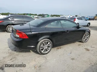 2013 Volvo C70 T5 с VIN YV1672MC8DJ139339, выставлен на аукционе Copart как лот 55980475 с пробегом 64 934 миль миль и Списание • Salvage title. История ставок и продаж доступна на DreamBid. Изображение 3.