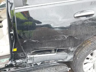 2019 Lexus GX 460 z VIN JTJBM7FX1K5234807, wystawiony jako IAAI lot #41698626 z przebiegiem 36 471 mil mil oraz . Historia ofert i sprzedaży dostępna na DreamBid. Obrazek 6.