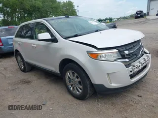2011 Ford Edge Limited с VIN 2FMDK3KC5BBA30273, выставлен на аукционе IAAI как лот 42561584 с пробегом 172 273 миль миль и . История ставок и продаж доступна на DreamBid. Изображение 1.