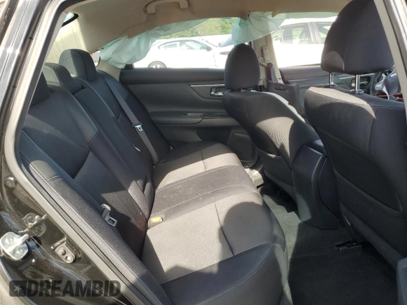 2017 Nissan Altima SR z VIN 1N4AL3AP8HC254001, wystawiony jako Copart lot #57818285 z przebiegiem 78 000 mil mil oraz Szkoda całkowita • Salvage title. Historia ofert i sprzedaży dostępna na DreamBid. Obrazek 10.
