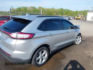 2016 Ford Edge SE с VIN 2FMPK3G90GBB58132, выставлен на аукционе IAAI как лот 42048795 с пробегом 90 618 миль миль и . История ставок и продаж доступна на DreamBid. Изображение 4.