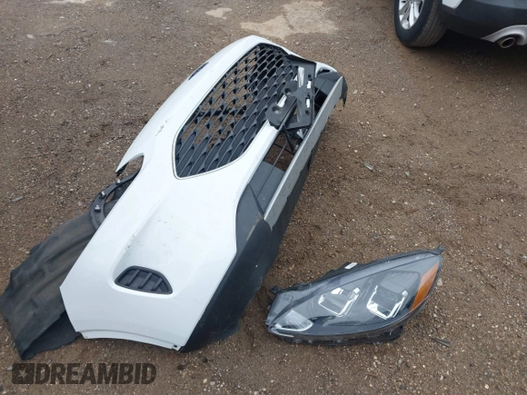 2021 Ford Escape SE with VIN 1FMCU0G67MUA28772, listed as a IAAI auction lot 42114499 with 21,818 mi miles and . Bid and sale history available at DreamBid. Image 12.