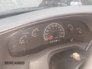 1998 Ford F-150 с VIN 1FTZX1723WNA81460, выставлен на аукционе IAAI как лот 41550492 с пробегом 180 376 миль миль и . История ставок и продаж доступна на DreamBid. Изображение 14.