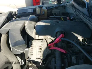 2004 Chevrolet Suburban LS with VIN 3GNEC16Z64G292383, listed as a IAAI auction lot 41471905 with Not provided miles and . Bid and sale history available at DreamBid. Image 14.