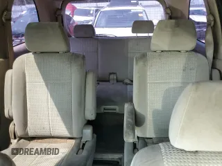 2004 Mazda MPV LX z VIN JM3LW28A640519362, wystawiony jako Copart lot #69058184 z przebiegiem 212 632 mil mil oraz Nie do naprawy. Historia ofert i sprzedaży dostępna na DreamBid. Obrazek 10.