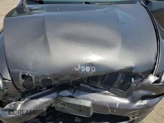 2014 Jeep Cherokee Limited with VIN 1C4PJMDS4EW211057, listed as a Copart auction lot 63448375 with Not provided miles and Salvage title. Bid and sale history available at DreamBid. Image 12.