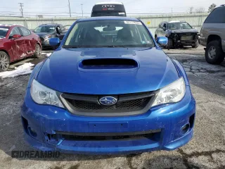 2012 Subaru WRX WRX Limited z VIN JF1GR7E69CG224329, wystawiony jako Copart lot #42117055 z przebiegiem 78 725 mil mil oraz Czysty tytuł • Clean title. Historia ofert i sprzedaży dostępna na DreamBid. Obrazek 5.