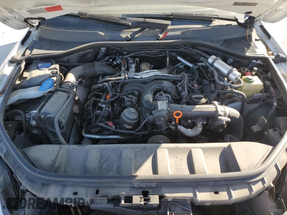 2013 Audi Q7 3.0L TDI Premium Plus with VIN WA1LMAFE7DD017171, listed as a Copart auction lot 88765415 with 134,949 mi miles and Salvage Title. Bid and sale history available at carsss.com. Image 12.