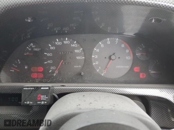 1991 Nissan Skyline z VIN BNR32016641, wystawiony jako Copart lot #87935775 z przebiegiem 166 776 mil mil oraz Szkoda całkowita • Salvage title. Historia ofert i sprzedaży dostępna na DreamBid. Obrazek 9.