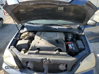 2004 Kia Sorento LX with VIN KNDJC733745294726, listed as a Copart auction lot 86626544 with 178,738 mi miles and Salvage Title. Bid and sale history available at carsss.com. Image 12.