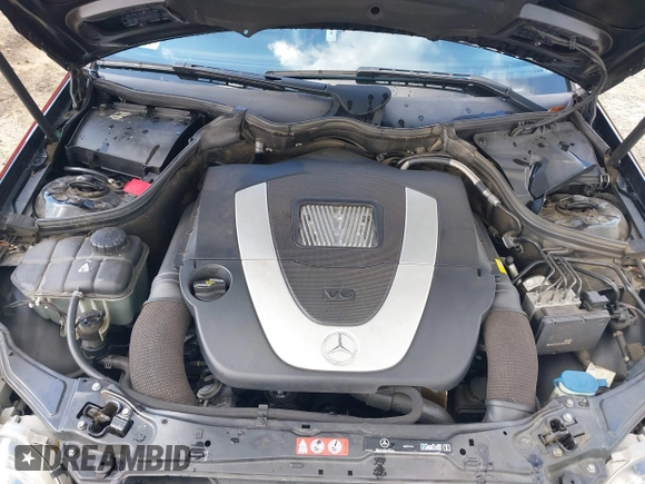 2007 Mercedes-Benz C 230 Sport с VIN WDBRF52H57E025736, выставлен на аукционе IAAI как лот 42541691 с пробегом 131 847 миль миль и . История ставок и продаж доступна на DreamBid. Изображение 10.