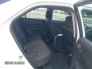 2015 Chevrolet Equinox LS z VIN 2GNALAEK5F1124099, wystawiony jako IAAI lot #42274331 z przebiegiem 177 577 mil mil oraz . Historia ofert i sprzedaży dostępna na DreamBid. Obrazek 8.