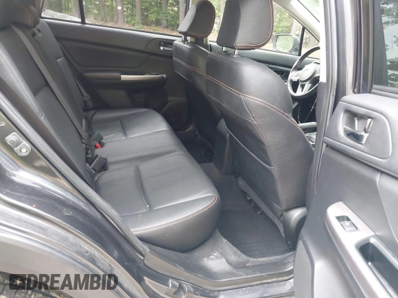 2016 Subaru Crosstrek Limited with VIN JF2GPALC5GH278329, listed as a IAAI auction lot 42493341 with 146,301 mi miles and . Bid and sale history available at DreamBid. Image 8.