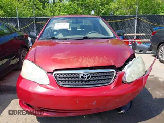 2006 Toyota Corolla CE z VIN 1NXBR32E06Z651716, wystawiony jako IAAI lot #42204869 z przebiegiem 169 393 mil mil oraz . Historia ofert i sprzedaży dostępna na DreamBid. Obrazek 12.