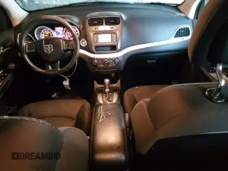 2011 Dodge Journey Mainstreet with VIN 3D4PH1FG8BT561072, listed as a Copart auction lot 57280185 with 195,652 mi miles and Clean title. Bid and sale history available at DreamBid. Image 8.