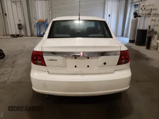 2003 Saturn LS z VIN 1G8JU54F13Y548819, wystawiony jako Copart lot #75133444 z przebiegiem 694 978 mil mil oraz Tytuł czysty. Historia ofert i sprzedaży dostępna na DreamBid. Obrazek 6.