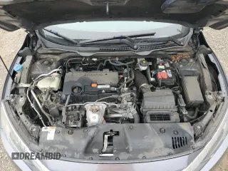 2017 Honda Civic Sedan EX with VIN 2HGFC2F7XHH537551, listed as a Copart auction lot 53935915 with 94,801 mi miles and Salvage Title. Bid and sale history available at carsss.com. Image 11.