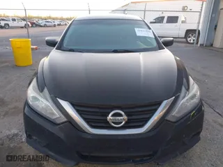 2018 Nissan Altima 2.5 SV with VIN 1N4AL3AP2JC103600, listed as a IAAI auction lot 41833390 with 276,014 mi miles. Bid and sale history available at carsss.com. Image 12.