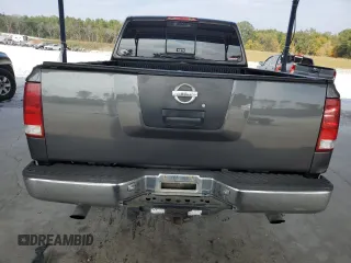 2004 Nissan Titan SE with VIN 1N6AA06A44N563608, listed as a Copart auction lot 78002114 with 233,130 mi miles and Non Repairable. Bid and sale history available at carsss.com. Image 6.