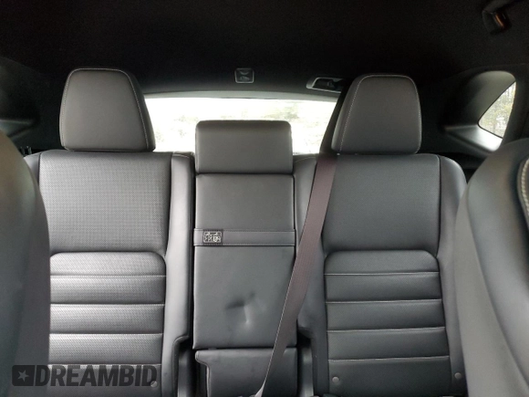 2018 Lexus NX 300 z VIN JTJBARBZXJ2162940, wystawiony jako Copart lot #46841905 z przebiegiem 42 808 mil mil oraz Szkody całkowita. Historia ofert i sprzedaży dostępna na DreamBid. Obrazek 10.