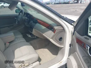 2003 Cadillac DeVille z VIN 1G6KD54Y03U182728, wystawiony jako IAAI lot #42080577 z przebiegiem 193 152 mil mil oraz . Historia ofert i sprzedaży dostępna na DreamBid. Obrazek 5.