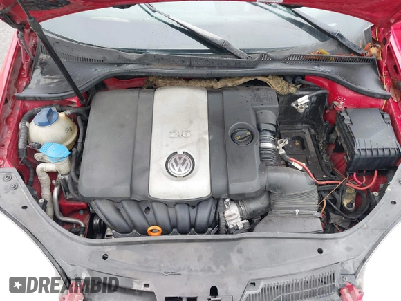 2009 Volkswagen Jetta Sedan SE with VIN 3VWRM71K99M123288, listed as a IAAI auction lot 41892948 with 345,159 mi miles. Bid and sale history available at carsss.com. Image 10.