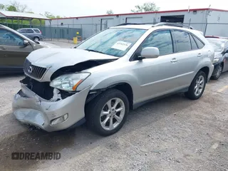 2008 Lexus RX 350 z VIN 2T2HK31U58C074897, wystawiony jako IAAI lot #42242136 z przebiegiem 186 019 mil mil oraz . Historia ofert i sprzedaży dostępna na DreamBid. Obrazek 17.