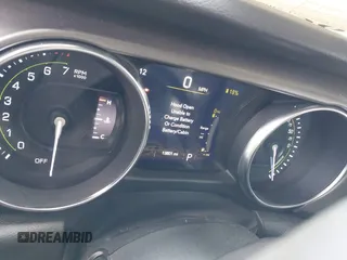 2023 Jeep Wrangler с VIN 1C4JJXN60PW626923, выставлен на аукционе IAAI как лот 41519683 с пробегом 13 801 миль миль и . История ставок и продаж доступна на DreamBid. Изображение 7.