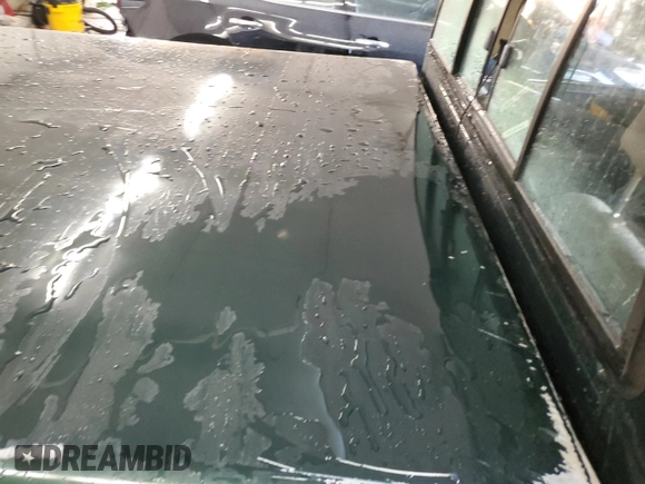 1999 Toyota Tacoma with VIN 4TAPM62N9XZ555738, listed as a Copart auction lot 78293634 with 210,096 mi miles and Salvage Title. Bid and sale history available at DreamBid. Image 10.