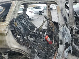 2020 BMW X5 sDrive40i with VIN 5UXCR4C01L9D46906, listed as a Copart auction lot 47888425 with Not Provided miles and Non Repairable. Bid and sale history available at DreamBid. Image 10.