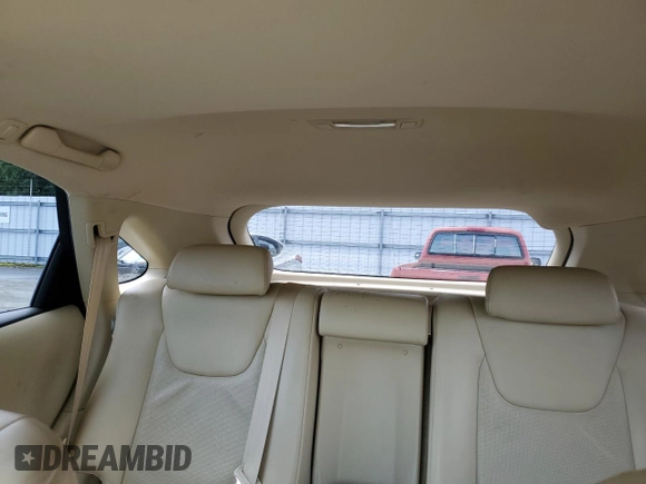 2010 Lexus RX 350 z VIN JTJBK1BA4A2418112, wystawiony jako Copart lot #53911515 z przebiegiem 120 368 mil mil oraz Szkoda całkowita • Salvage title. Historia ofert i sprzedaży dostępna na DreamBid. Obrazek 10.