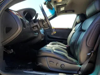 2006 Cadillac DTS Professional z VIN 1GEEH06Y96U500890, wystawiony jako Copart lot #49644035 z przebiegiem 72 041 mil mil oraz Szkoda całkowita • Salvage title. Historia ofert i sprzedaży dostępna na DreamBid. Obrazek 7.