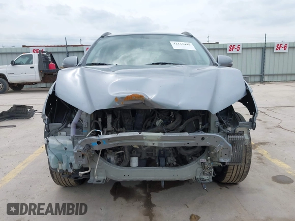 2018 Mitsubishi Outlander SEL with VIN JA4AP4AW2JZ028898, listed as a IAAI auction lot 42115445 with 134,204 mi miles and . Bid and sale history available at DreamBid. Image 13.