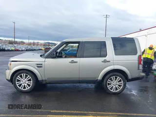 2010 Land Rover LR4 Lux with VIN SALAK2D44AA545808, listed as a IAAI auction lot 40927764 with 114,042 mi miles and . Bid and sale history available at DreamBid. Image 14.