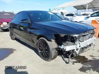 2021 Mercedes-Benz C с VIN W1KWF8HB8MR618414, выставлен на аукционе IAAI как лот 40879458 с пробегом 12 235 миль миль и . История ставок и продаж доступна на DreamBid. Изображение 1.