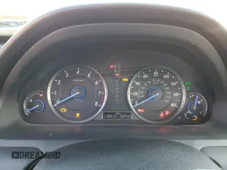 2012 Honda Crosstour EX-L z VIN 5J6TF2H52CL008430, wystawiony jako Copart lot #44712805 z przebiegiem 118 314 mil mil oraz Szkoda całkowita • Salvage title. Historia ofert i sprzedaży dostępna na DreamBid. Obrazek 9.