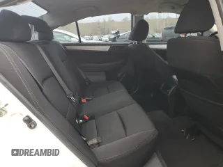 2017 Subaru Legacy with VIN 4S3BNAB63H3032744, listed as a Copart auction lot 49207685 with 79,504 mi miles and Salvage Title. Bid and sale history available at carsss.com. Image 10.