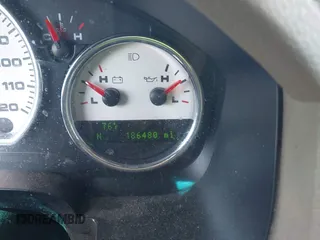 2006 Ford F-150 XLT with VIN 1FTPW12546FA32533, listed as a IAAI auction lot 41905195 with 186,480 mi miles and . Bid and sale history available at DreamBid. Image 15.