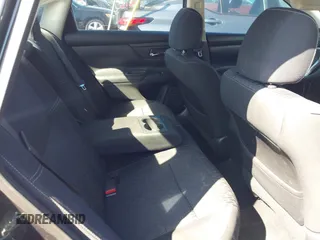 2016 Nissan Altima S with VIN 1N4AL3AP4GN374381, listed as a IAAI auction lot 41984104 with 160,188 mi miles and . Bid and sale history available at carsss.com. Image 8.