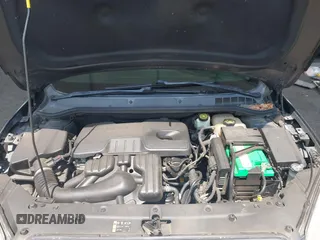 2014 Buick Verano with VIN 1G4PP5SK6E4104901, listed as a IAAI auction lot 42595970 with 143,392 mi miles and . Bid and sale history available at DreamBid. Image 10.