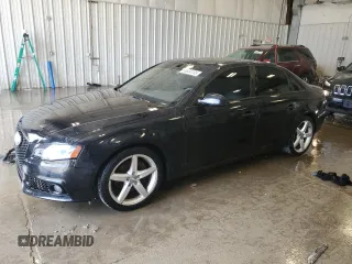 2011 Audi A4 Premium Plus z VIN WAUHFAFL4BN056650, wystawiony jako Copart lot #56604155 z przebiegiem 139 513 mil mil oraz Nie do naprawy • Non repairable. Historia ofert i sprzedaży dostępna na DreamBid. Obrazek 1.
