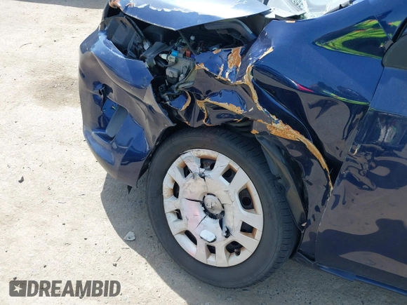 2009 Scion xD with VIN JTKKU104X9J035103, listed as a IAAI auction lot 42207402 with Not Provided miles and . Bid and sale history available at DreamBid. Image 14.