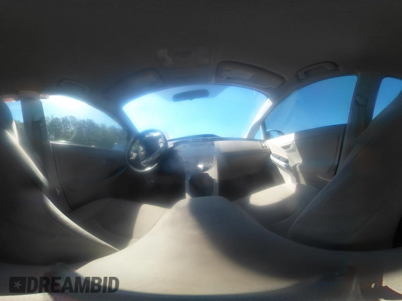 2011 Toyota Prius I with VIN JTDKN3DU6B1450449, listed as a IAAI auction lot 41983701 with 220,041 mi miles and . Bid and sale history available at DreamBid. Image 22.
